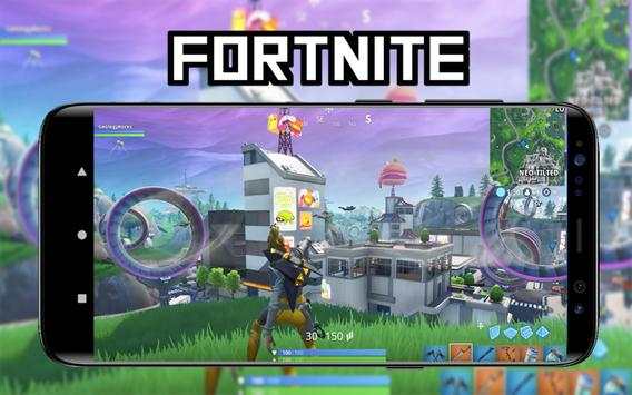 Battle Royale 6 تصوير الشاشة