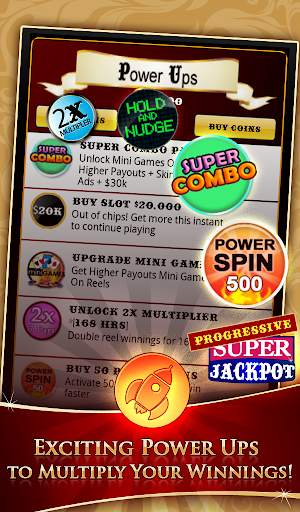 Slot Machine - FREE Casino screenshot 12