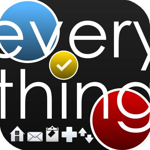 Everything - A To-Do Organizer 1.3