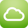 ZoneCloud - Cloud storage أيقونة