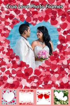 True Love Photo Frames, Stickers, Lwp For WhatsApp screenshot 1