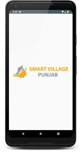 Smart Village Punjab screenshot 1