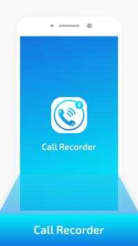 Automatic Call Recorder - Call Recorder 2018 screenshot 1
