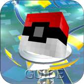 Guide For Pokemon Go Monster