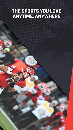 ESPN Player screenshot 2