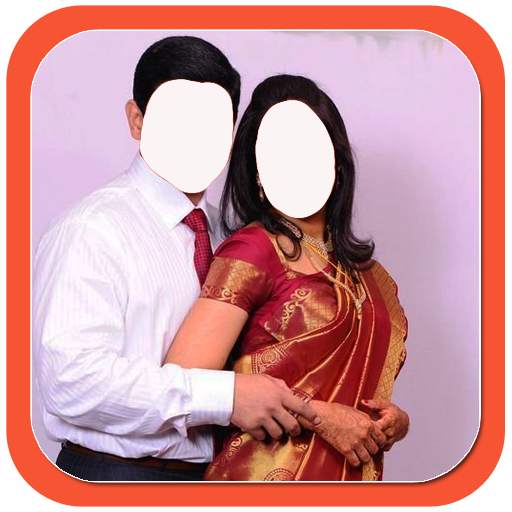 Couple Romantic Photo Montage 1.0.1