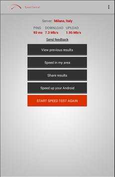 speed 4G 5G Wifi free screenshot 3