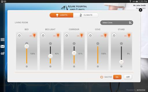 Nemo Mobile Patient Services screenshot 16