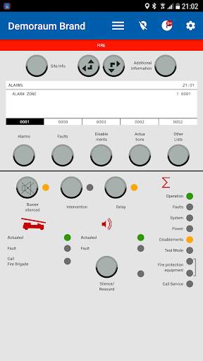 Integral Mobile screenshot 2