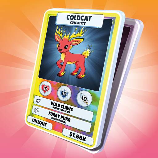 Hyper Cards: Trade & Collect 2.2