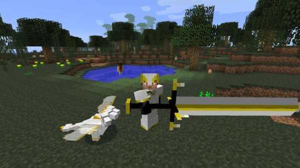 Mod Orespawn Craft screenshot 5