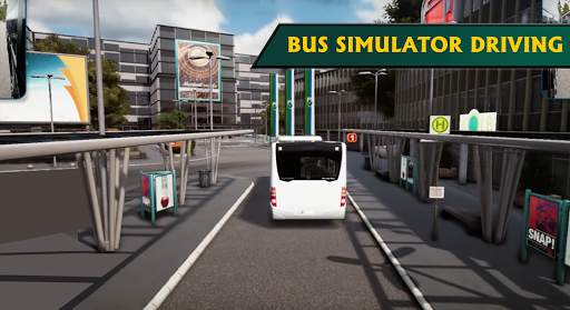 Bus simulator screenshot 6