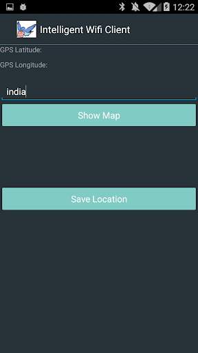 Intelligent Wifi screenshot 3