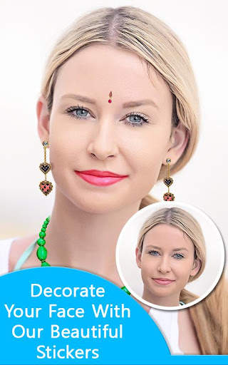 Beautify Yourself - Beauty Mak screenshot 3