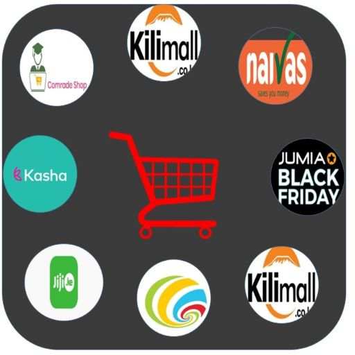 Kenya Online Shopping 1.0.1