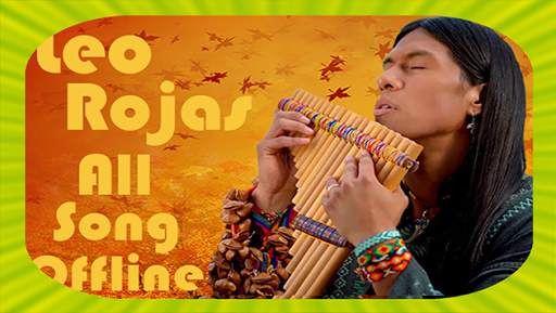 Leo Rojas 2020 - Offline screenshot 1