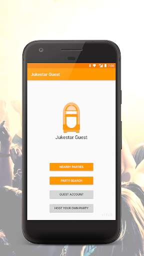 Jukestar - Party Guest - Social Jukebox screenshot 5