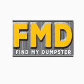 Find My Dumpster icon
