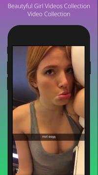 Hot Bigo Live Videos Collection screenshot 3