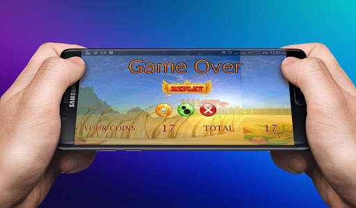 Mad Speed Truck : Free Game screenshot 2