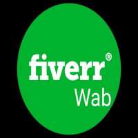 Fiverr Wab icon