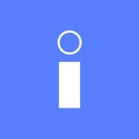 initial (이니셜) icon
