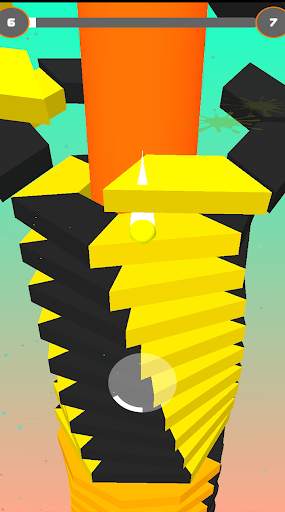 Stack Crusher Balls screenshot 3