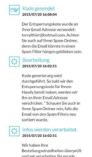 Entsperren LG Schnell & Sicher screenshot 4