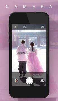 Camera style OS 9 screenshot 4
