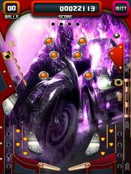 Pinball King-Turbo Racer screenshot 3