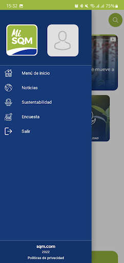 Mi SQM скриншот 2