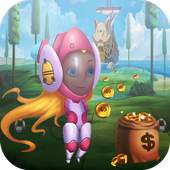Temple soy luna Adventurer Run 1.0
