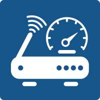 WPS Wifi Password Analyzer logo