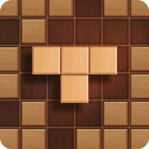 Wood Brick Crush - Classic Puzzle Game 2.1