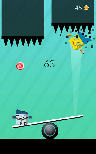 SeeSaw World screenshot 11