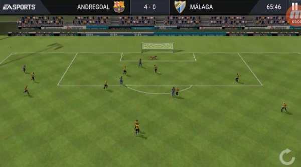 Guide FIFA 17 screenshot 3