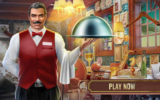 Restaurant Cleaning Madness screenshot 5