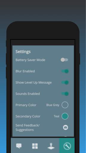 GGO Launcher screenshot 6