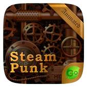 Steam Punk 4.2