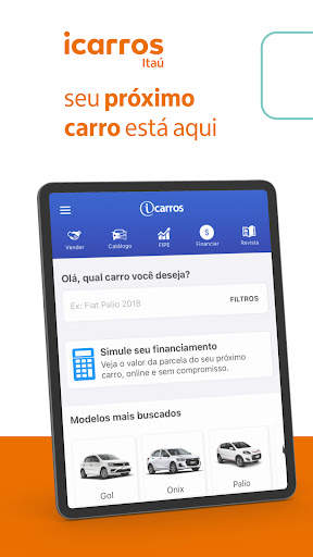 icarros - compre ou venda screenshot 7