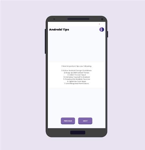 Learn Android – Android App Development screenshot 7
