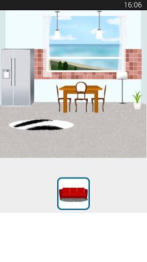 home cleaning game screenshot 3