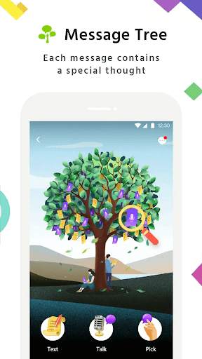 MiChat - Chat, Make Friends screenshot 5