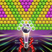 Bubble Rider icon