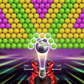 Bubble Rider