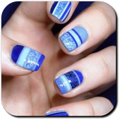 French Nails icon