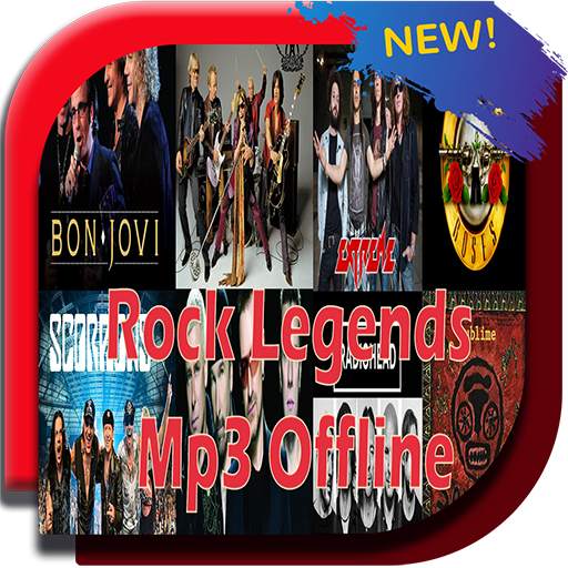 Slow Rock Legends Offline 1.6