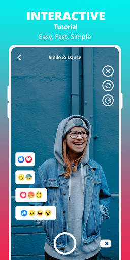 Tik Tik Video Player - Music Player screenshot 3