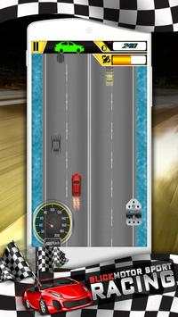 Mini Car Racing: Motor Racer screenshot 4