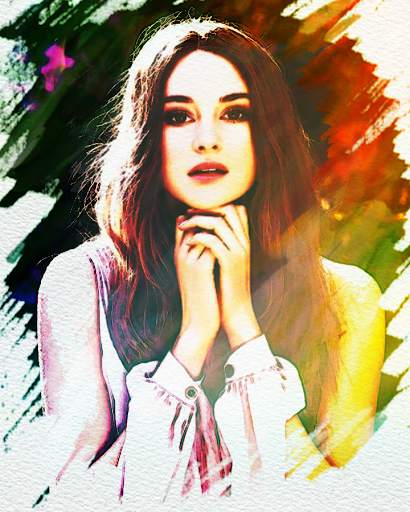 Photo Effect - Photo Amazing Art Effect -Photo Lab screenshot 22